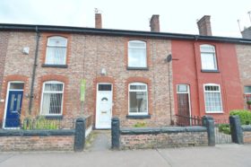 2 Bedroom Terraced h...